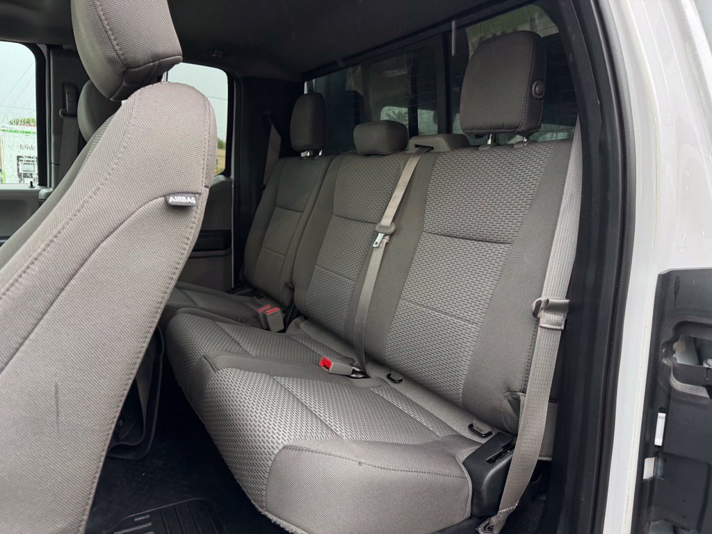 Certified 2018 Ford F150 XLT w/ Equipment Group 302A Luxury AWD/4WD image 9