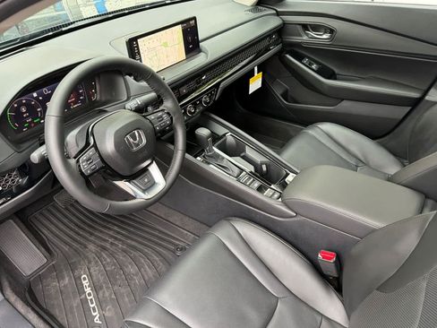 New 2026 Honda Accord Touring image 13