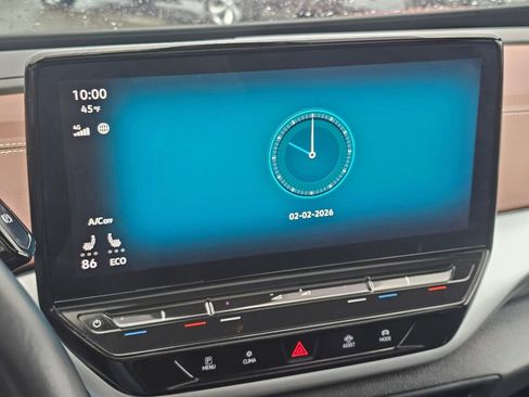 Used 2022 Volkswagen ID.4 Pro S image 21