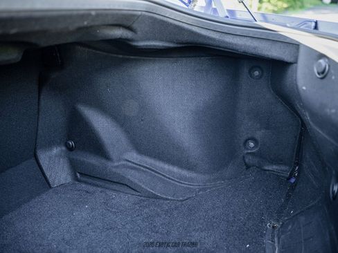 Used 2024 Nissan GT-R AWD/4WD image 63
