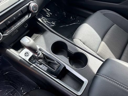 Certified 2025 Nissan Altima 2.5 S image 24