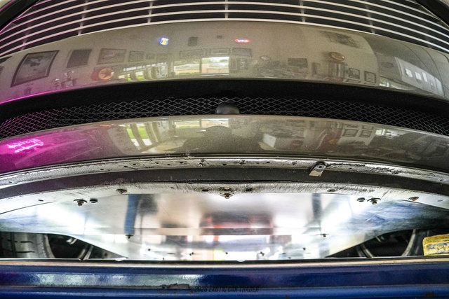 Used 2002 Aston Martin Vanquish RWD image 67