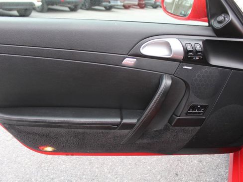 Used 2009 Porsche 911 Carrera image 15