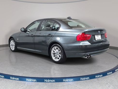 Used 2010 BMW 328i Sedan RWD image 8