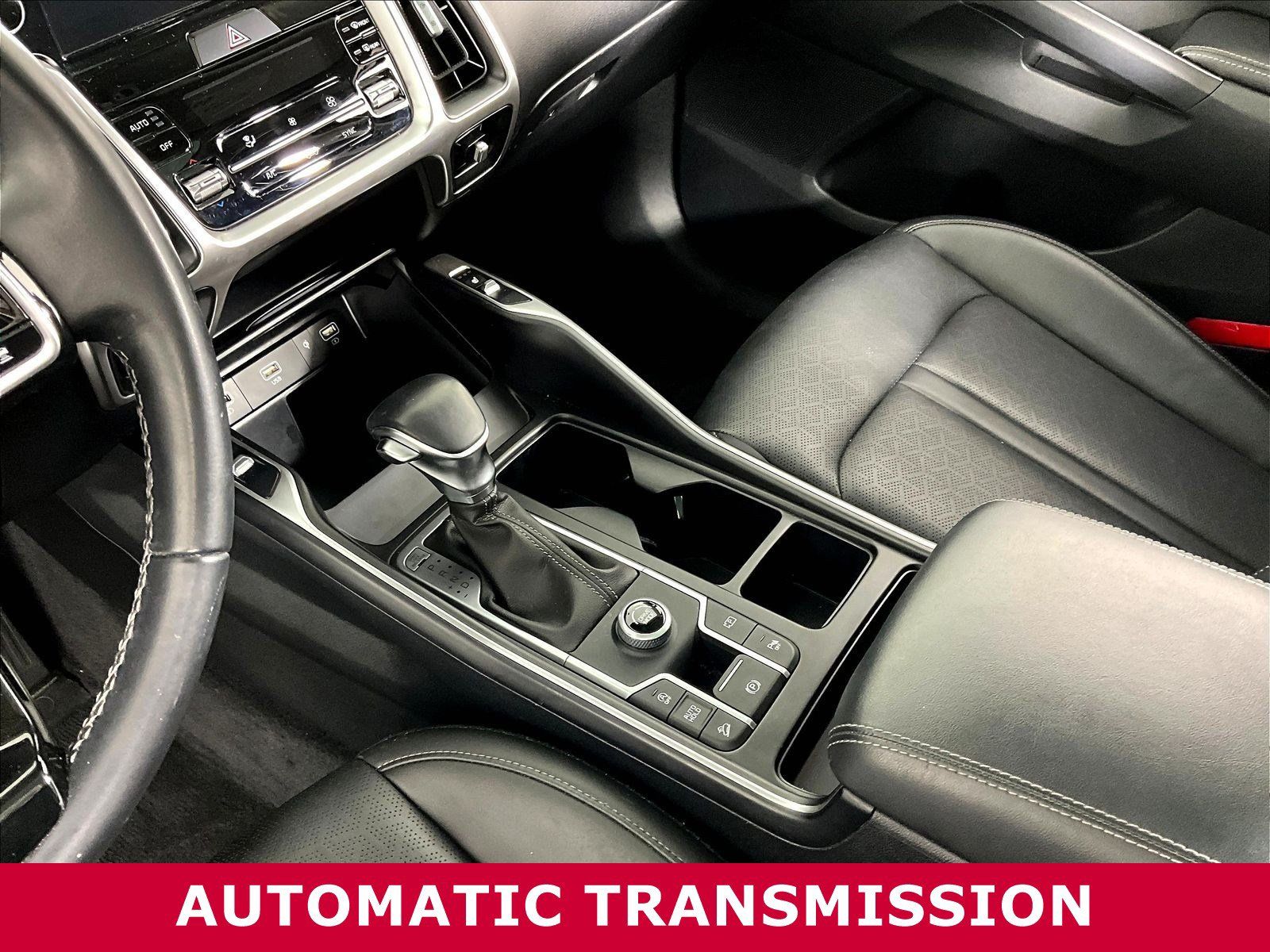 Used 2021 Kia Sorento EX w/ Panoramic Sunroof Package FWD image 17