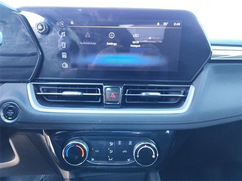 Used 2024 Chevrolet TrailBlazer LT w/ LT Cold Weather Package image 25