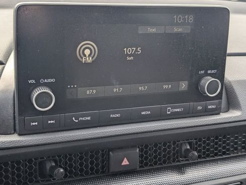 Certified 2023 Honda CR-V Sport image 16