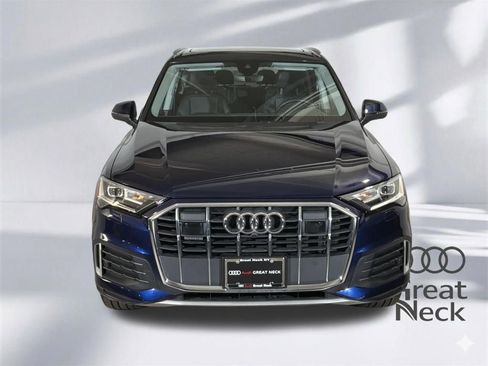 Used 2023 Audi Q7 2.0T Premium w/ Convenience Package AWD/4WD image 21
