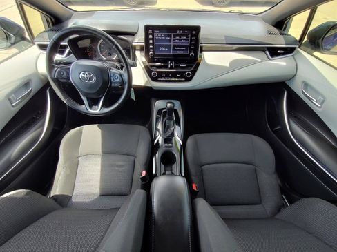 Used 2020 Toyota Corolla SE FWD image 35