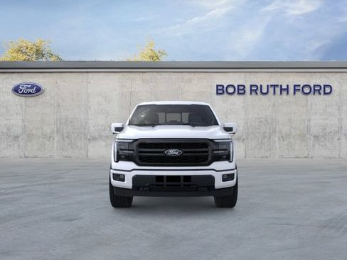New 2026 Ford F150 Lariat w/ Equipment Group 501A Mid AWD/4WD image 7