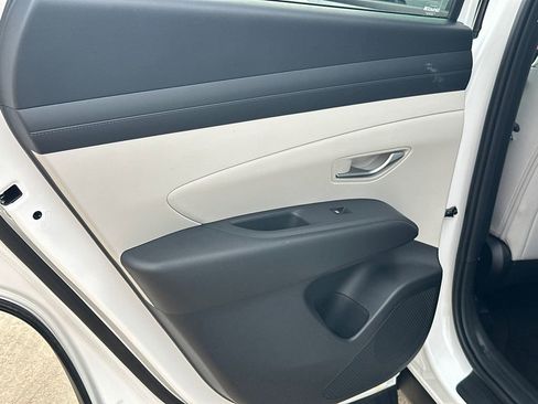 New 2026 Hyundai Tucson SEL image 21
