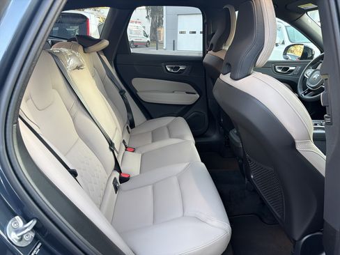 Used 2026 Volvo XC60 B5 Plus w/ Protection Package Premier AWD/4WD image 34