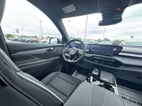 New 2026 Buick Enclave Sport Touring w/ LPO, Floor Liner Package image 15