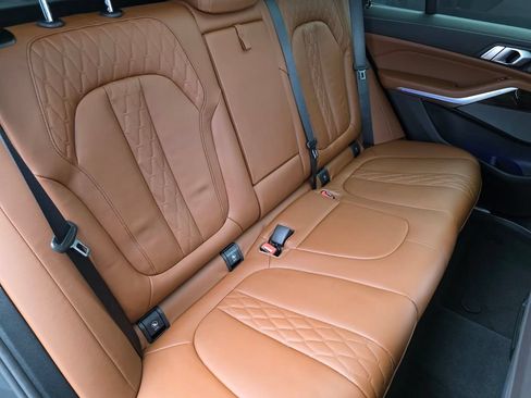 Certified 2025 BMW X5 sDrive40i w/ M Sport Package RWD image 26