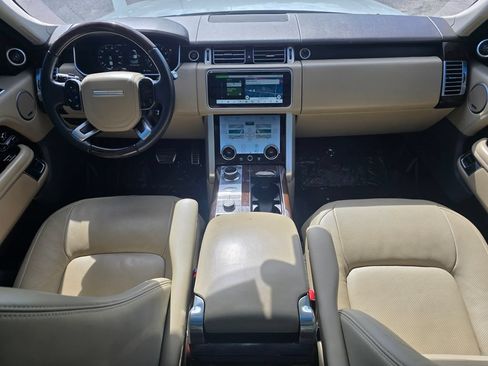 Used 2021 Land Rover Range Rover Westminster Edition AWD/4WD image 35