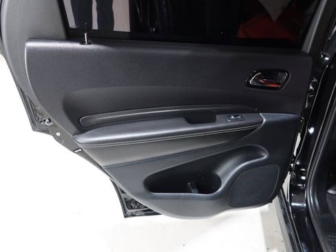 Used 2024 Dodge Durango SRT Hellcat AWD/4WD image 30
