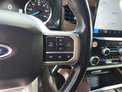 Used 2024 Ford Expedition Limited RWD image 27