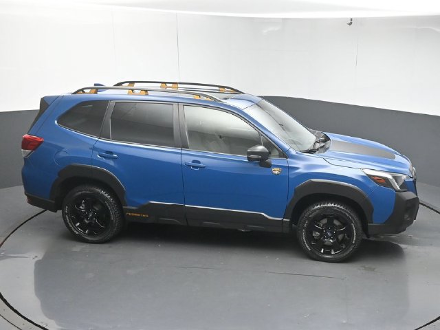 Used 2023 Subaru Forester Wilderness AWD/4WD image 53