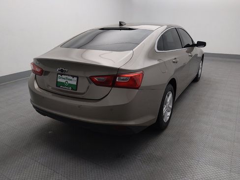 Used 2024 Chevrolet Malibu LS FWD image 7