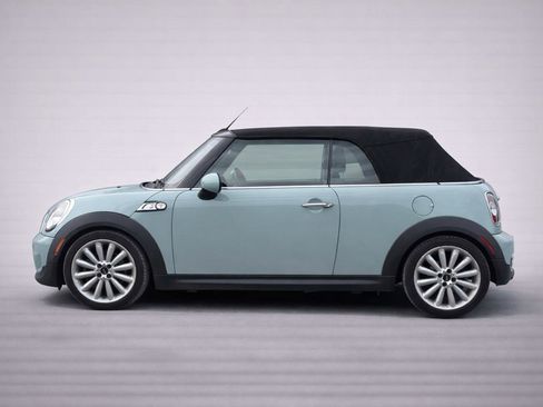 Used 2012 MINI Cooper S image 5