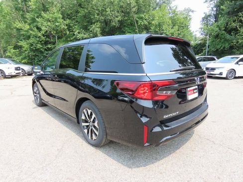 New 2026 Honda Odyssey EX-L image 4