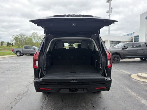 Certified 2025 Ford Expedition Max Active AWD/4WD image 16