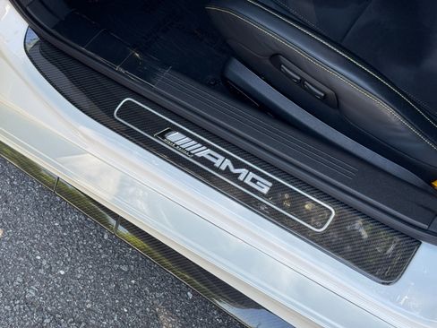Used 2020 Mercedes-Benz AMG GT R image 44