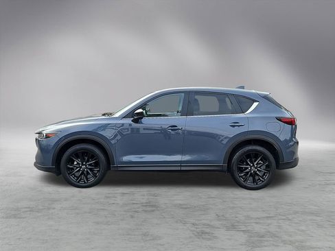 Used 2024 MAZDA CX-5 Carbon Edition image 4