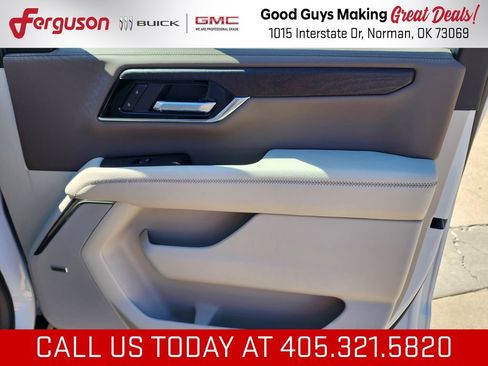 New 2026 GMC Yukon Denali w/ Denali Reserve Package AWD/4WD image 45