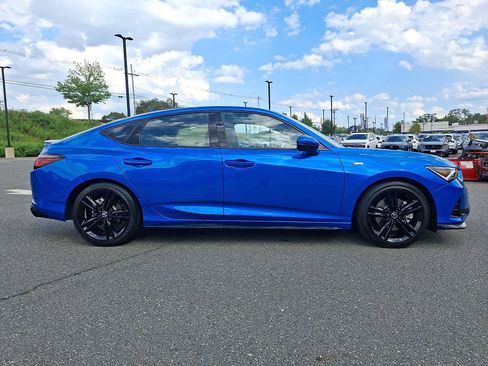 Used 2026 Acura Integra A-Spec FWD image 7