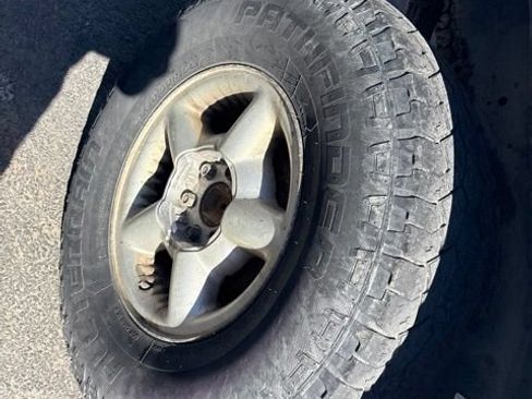 Used 1998 Dodge Dakota SLT AWD/4WD image 15