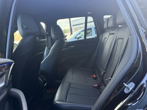 Used 2023 BMW X3 xDrive30i image 25