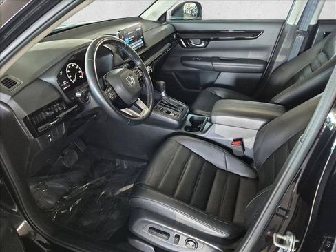 Used 2025 Honda CR-V EX-L image 17