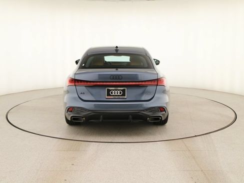 New 2026 Audi A5 2.0T Premium AWD/4WD image 5