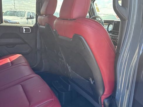 Used 2024 Jeep Wrangler Unlimited Rubicon 392 AWD/4WD image 17