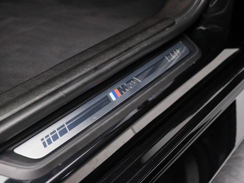Used 2022 BMW M3 w/ Executive Package RWD image 21