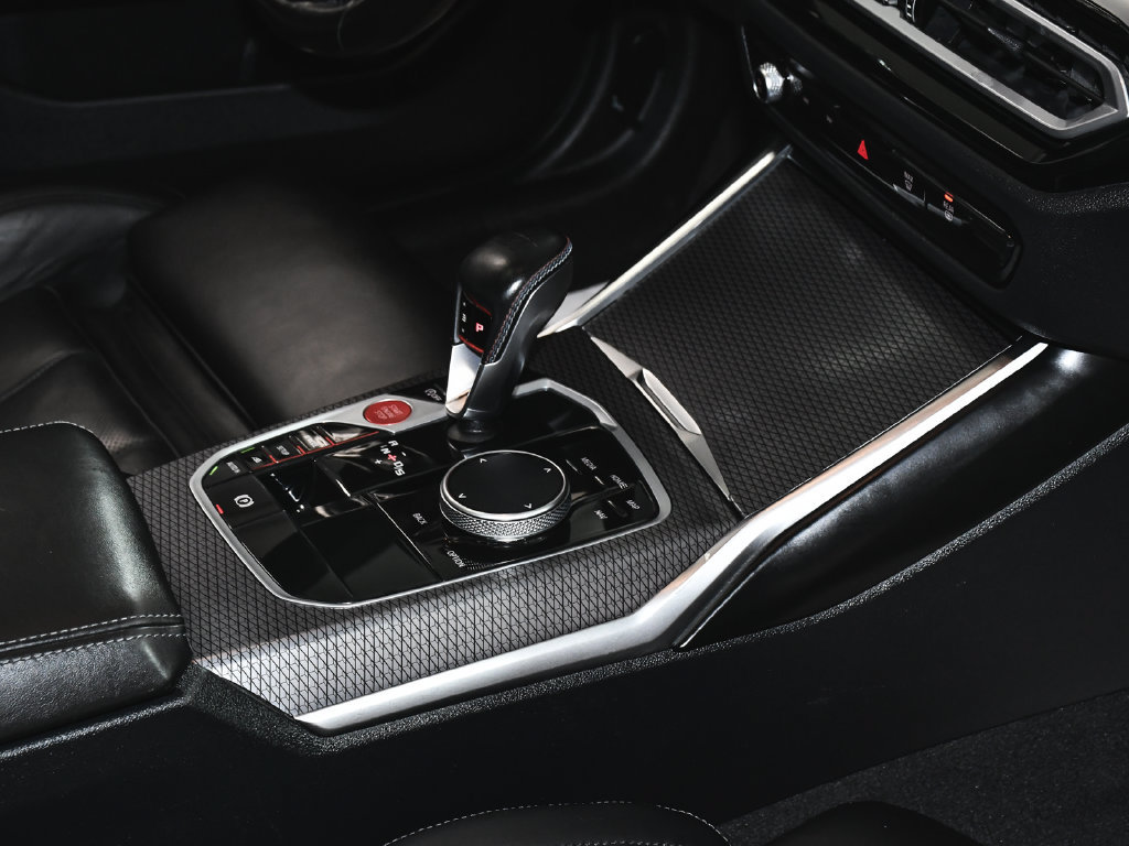 Used 2024 BMW M3 Competition AWD/4WD image 73