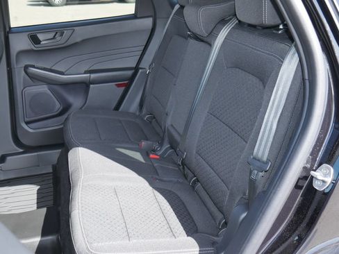 Used 2024 Ford Escape Active AWD/4WD image 6