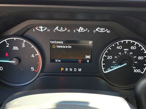 New 2026 Ford F250 XL w/ STX Appearance Package image 27