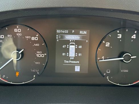 New 2026 RAM ProMaster 1500 w/ Convenience Group FWD image 16