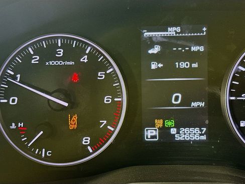 Used 2023 Subaru Ascent Limited w/ Technology Package AWD/4WD image 14