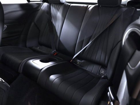 Used 2019 Mercedes-Benz E 450 4MATIC Coupe image 34