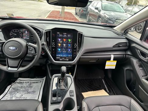 Used 2025 Subaru Crosstrek 2.5i Limited image 18