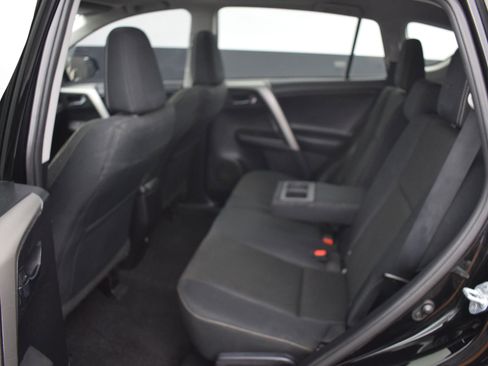 Used 2016 Toyota RAV4 XLE image 13