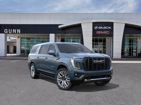 New 2026 GMC Yukon XL Denali Ultimate image 1