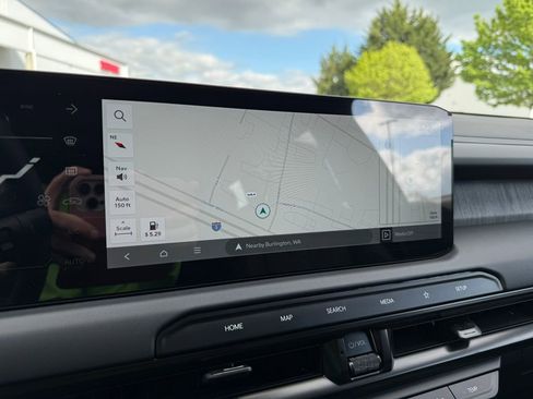 New 2027 Kia Telluride X-Line SX Prestige AWD/4WD image 26