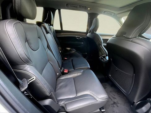 New 2026 Volvo XC90 B6 Ultra w/ Protection Package Premier image 10
