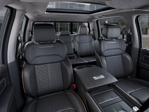 New 2026 RAM 1500 Tungsten AWD/4WD image 16