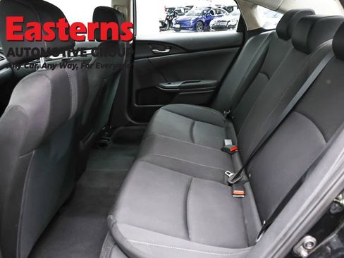 Used 2020 Honda Civic LX image 19