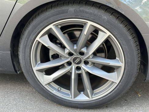 Used 2022 Audi A7 3.0T Prestige w/ S Line Package image 8